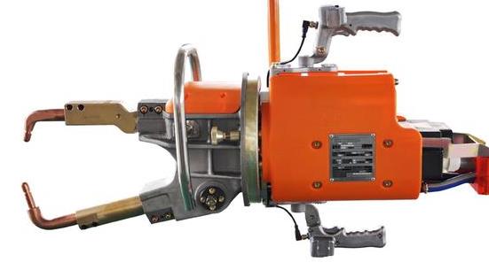 什么是懸掛式點焊機(jī)？